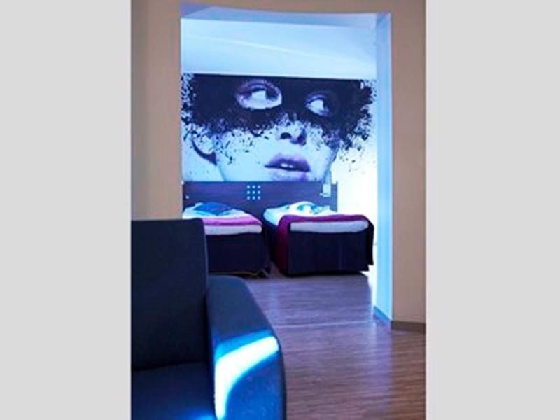 Comfort Hotel Helsingborg Room photo